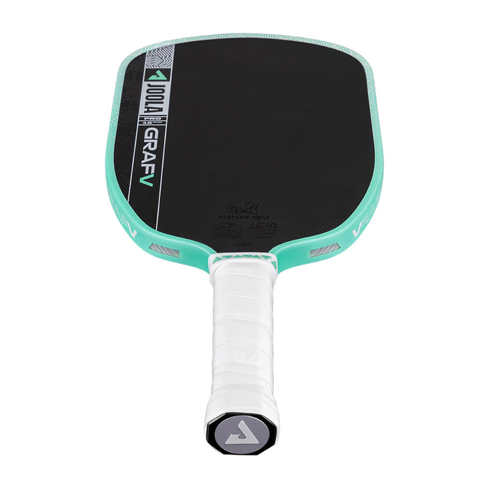 Joola Graf Pro V Pickleball Paddle (16mm) 5