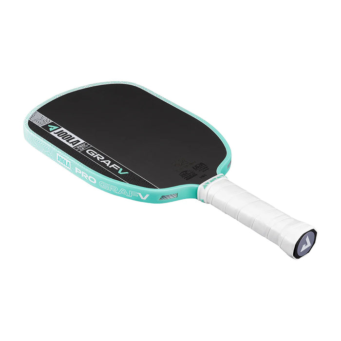 Joola Graf Pro V Pickleball Paddle (16mm) 7