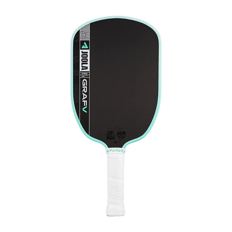 Joola Graf Pro V Pickleball Paddle (16mm) 2