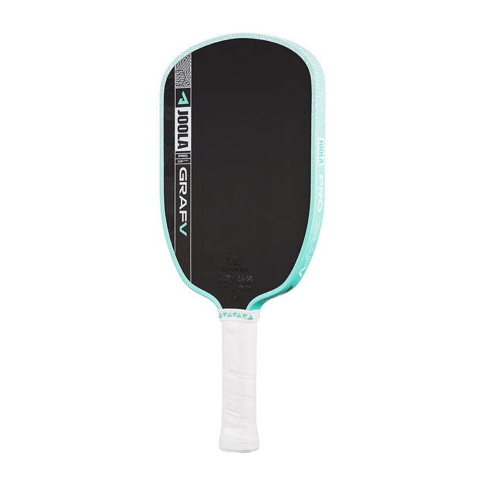 Joola Graf Pro V Pickleball Paddle (16mm) 4