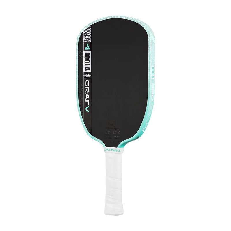 Joola Graf Pro V Pickleball Paddle (16mm) 4