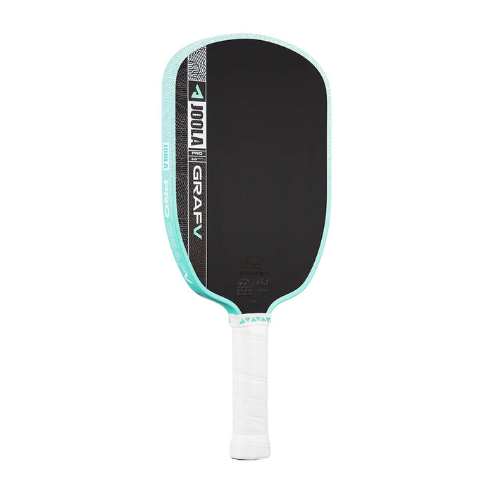 Joola Graf Pro V Pickleball Paddle (16mm) 3