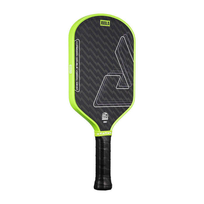 Joola Hyperion Double Vision Pickleball Paddle (Surge Green) 2