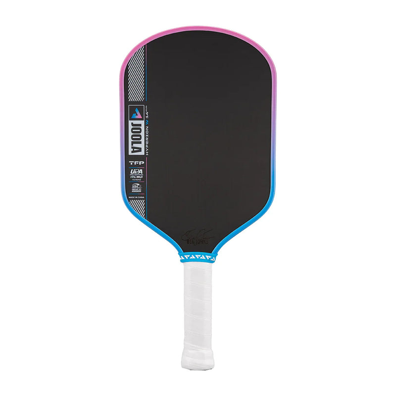 Joola Hyperion Pro IV Pickleball Paddle Asian Colorway (14mm) 1