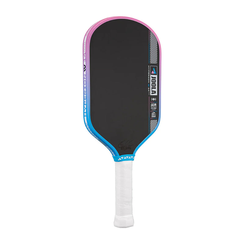 Joola Hyperion Pro IV Pickleball Paddle Asian Colorway (14mm) 2