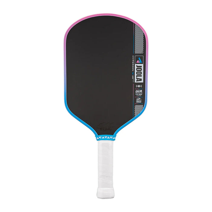 Joola Hyperion Pro IV Pickleball Paddle Asian Colorway (16mm) 2
