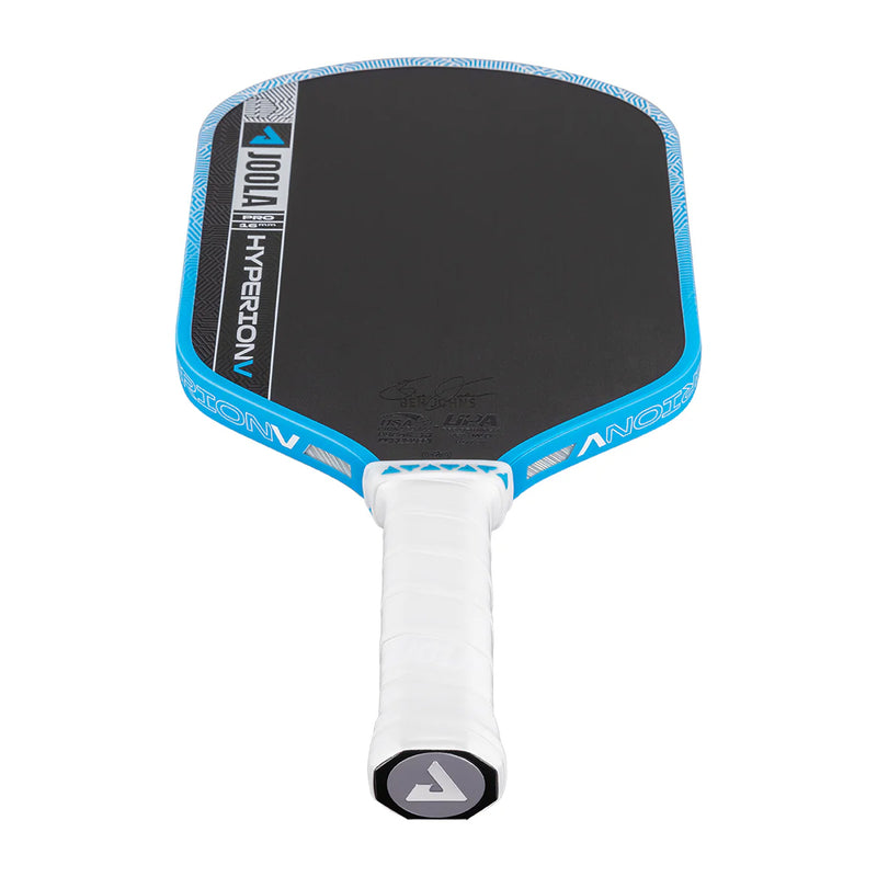 Joola Hyperion Pro V Pickleball Paddle (16mm) 9