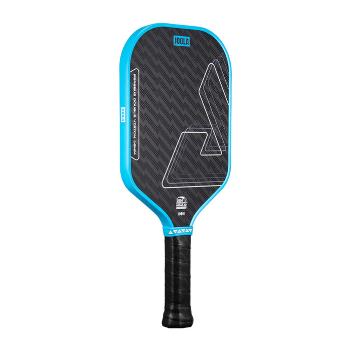 Joola Perseus Double Vision Pickleball Paddle (Bolt Blue) 2