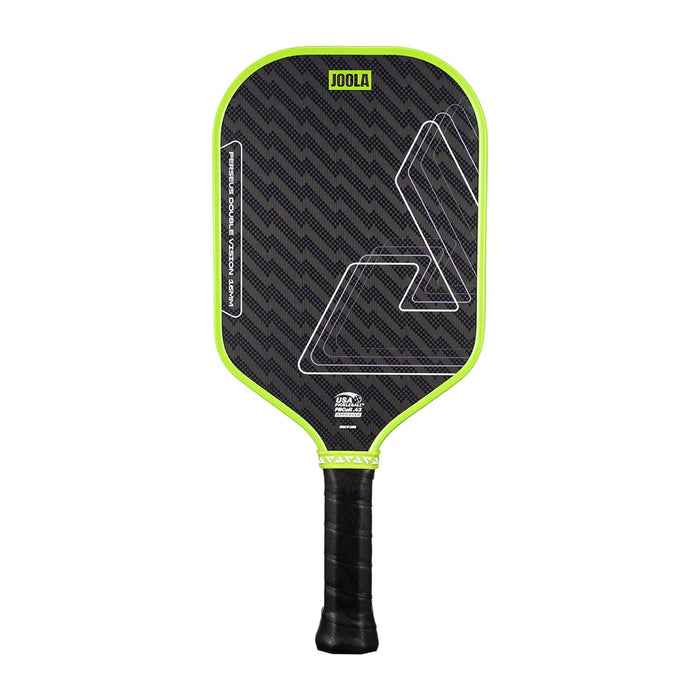 Joola Perseus Double Vision Pickleball Paddle (Surge Green) 1