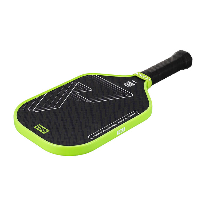 Joola Perseus Double Vision Pickleball Paddle (Surge Green) 4