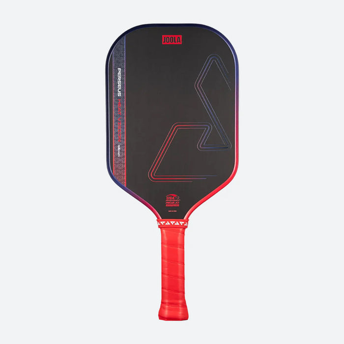 Joola Perseus Heat Vision Pickleball Paddle (Blaze Red) 1