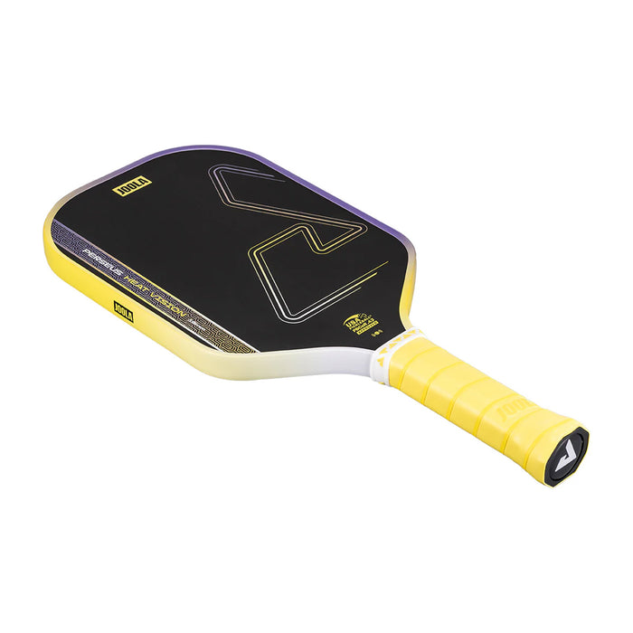 Joola Perseus Heat Vision Pickleball Paddle (Flash Yellow) 6
