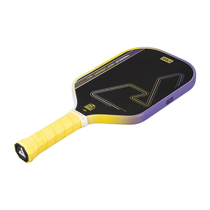Joola Perseus Heat Vision Pickleball Paddle (Flash Yellow) 5