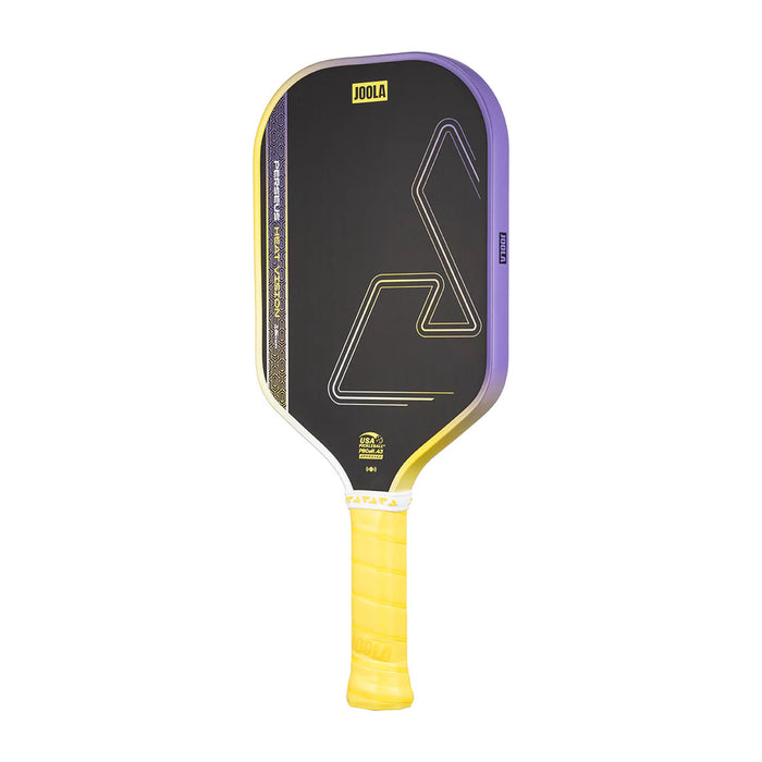 Joola Perseus Heat Vision Pickleball Paddle (Flash Yellow) 4