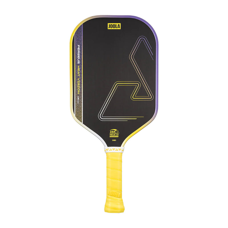 Joola Perseus Heat Vision Pickleball Paddle (Flash Yellow) 2