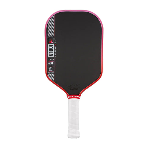 Joola Perseus Pro IV Pickleball Paddle Asian Colorway (14mm)