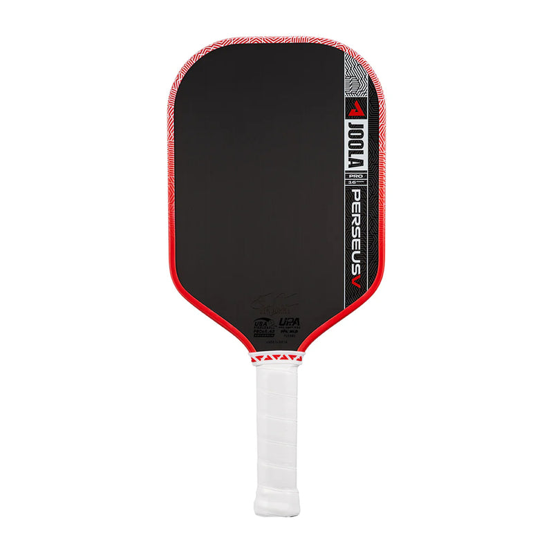 Joola Perseus Pro V Pickleball Paddle - Ben Johns (14mm) 1