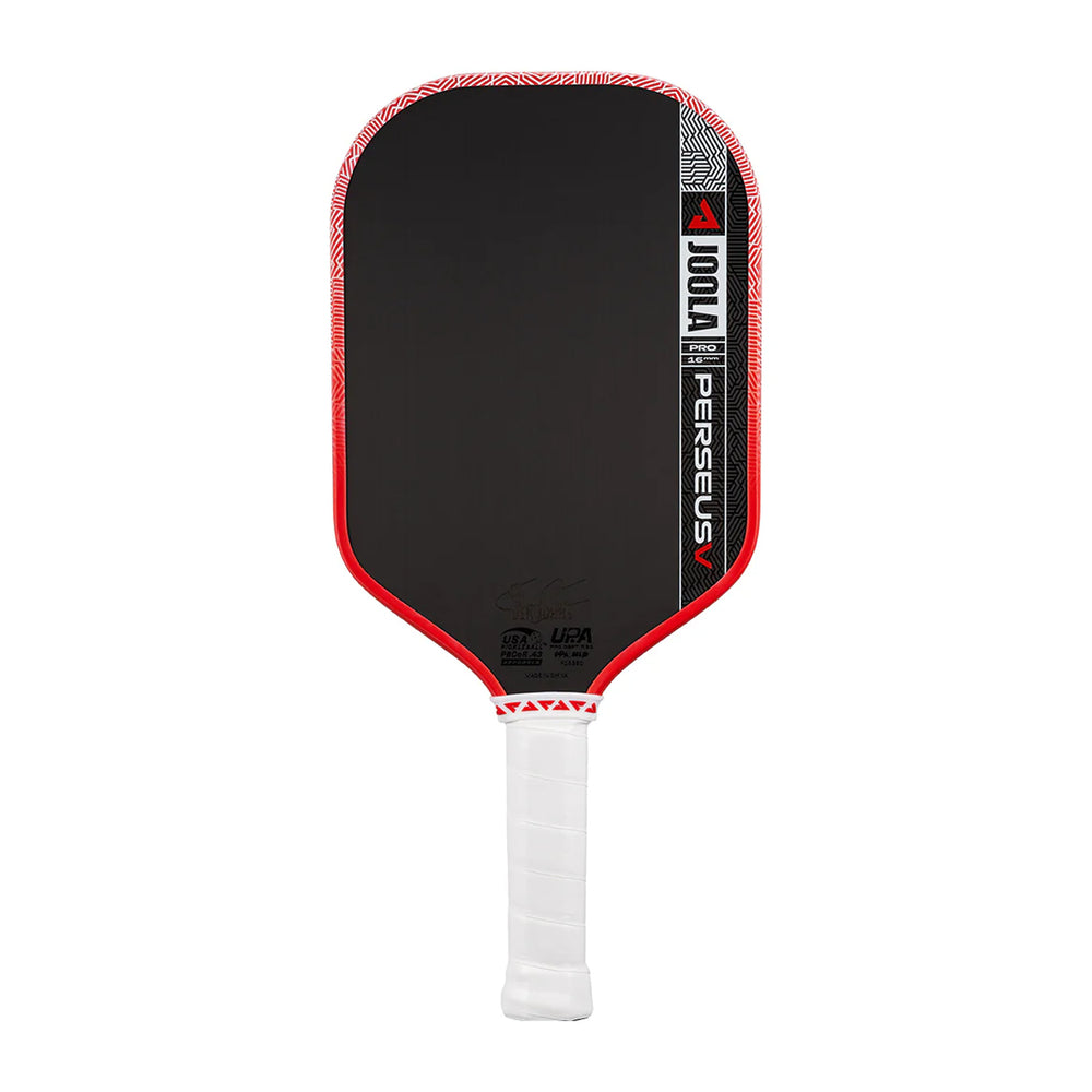 Joola Perseus Pro V Pickleball Paddle - Ben Johns (16mm)
