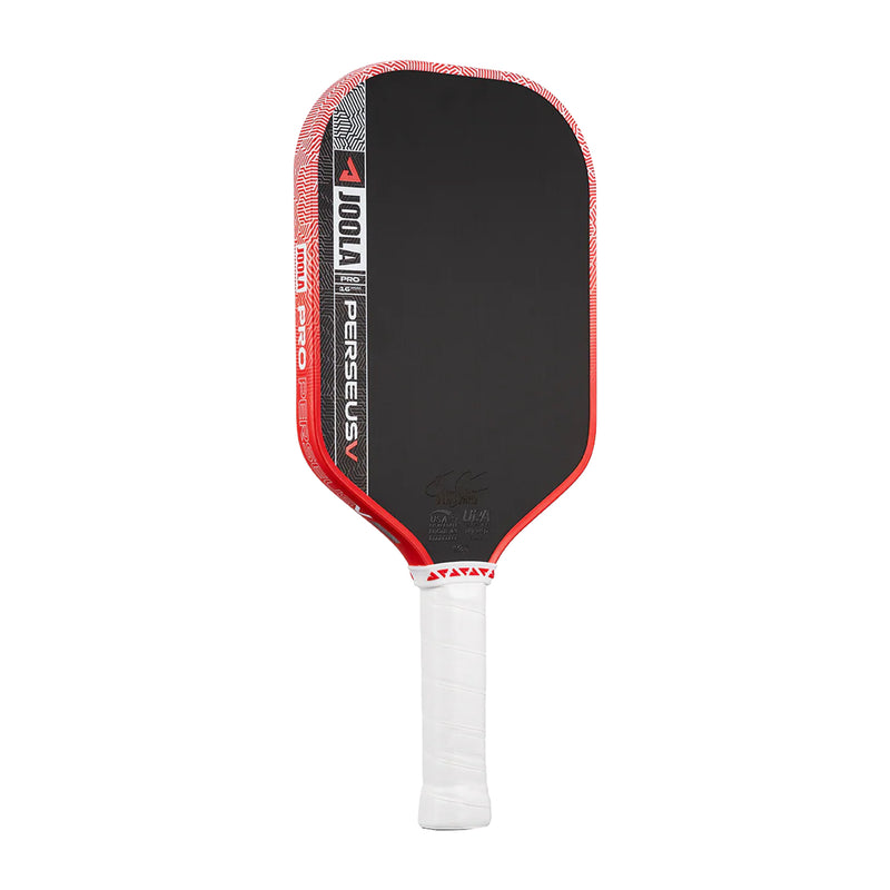 Joola Perseus Pro V Pickleball Paddle - Ben Johns (16mm) 3