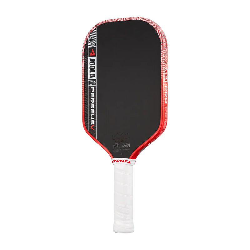 Joola Perseus Pro V Pickleball Paddle - Ben Johns (14mm) 4