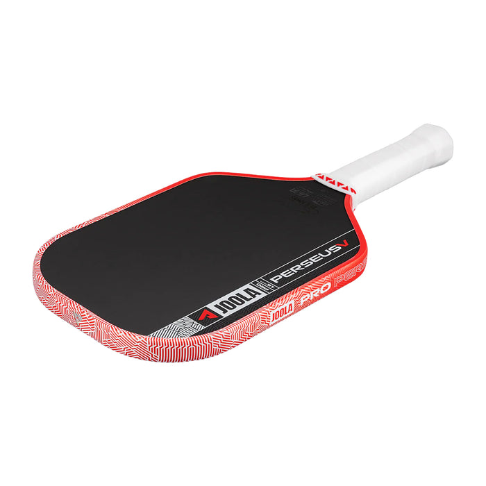 Joola Perseus Pro V Pickleball Paddle - Ben Johns (14mm) 9