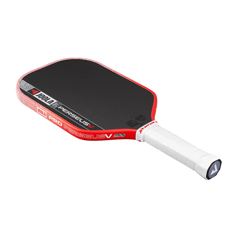 Joola Perseus Pro V Pickleball Paddle - Ben Johns (14mm) 7
