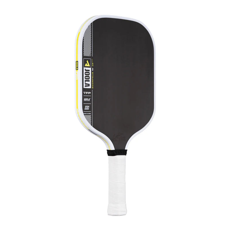 Joola Scorpeus Pro IV Pickleball Paddle (16mm) 3