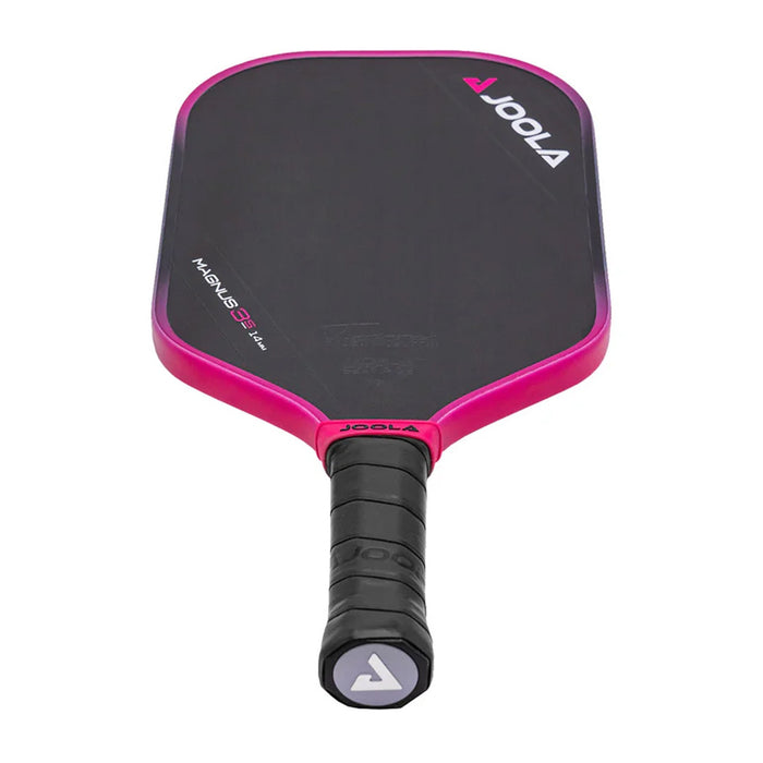 Joola Tyson McGuffin Magnus 3S Pickleball Paddle (14 mm) 4