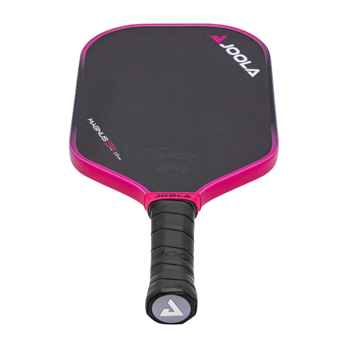 Joola Tyson McGuffin Magnus 3S Pickleball Paddle (16 mm) 4