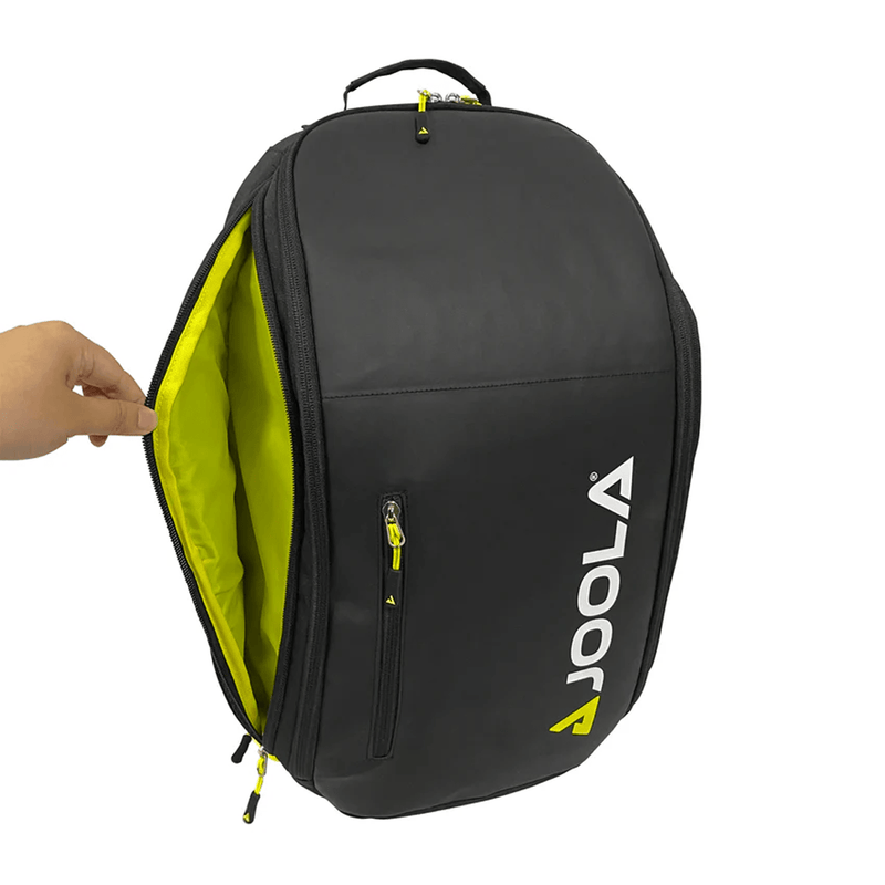 Joola Vision II Pickleball Backpack (Black) 4