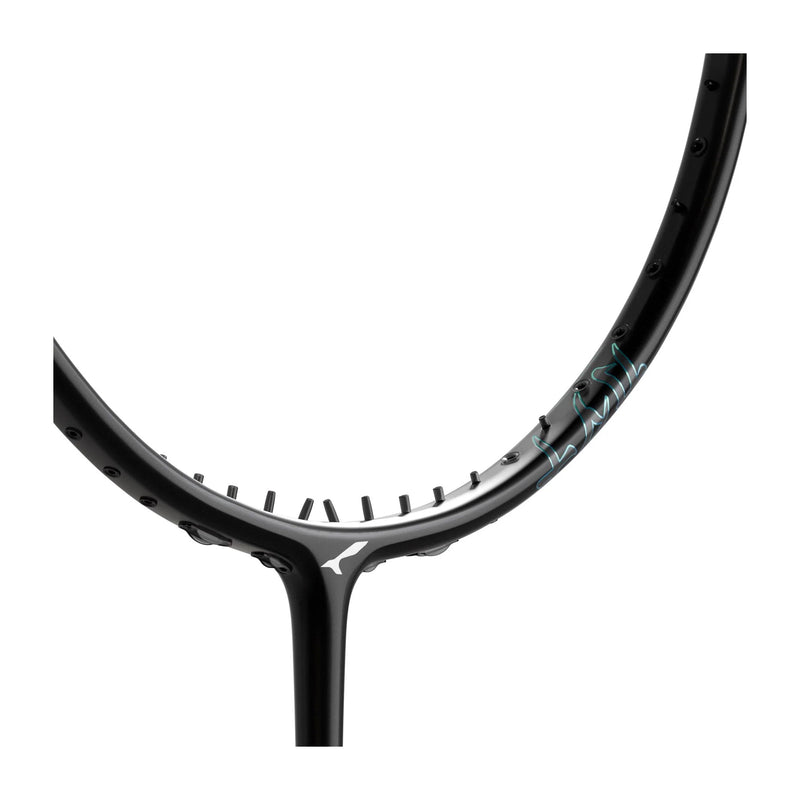 Katana Ghost Iced Edition Badminton Racket 4