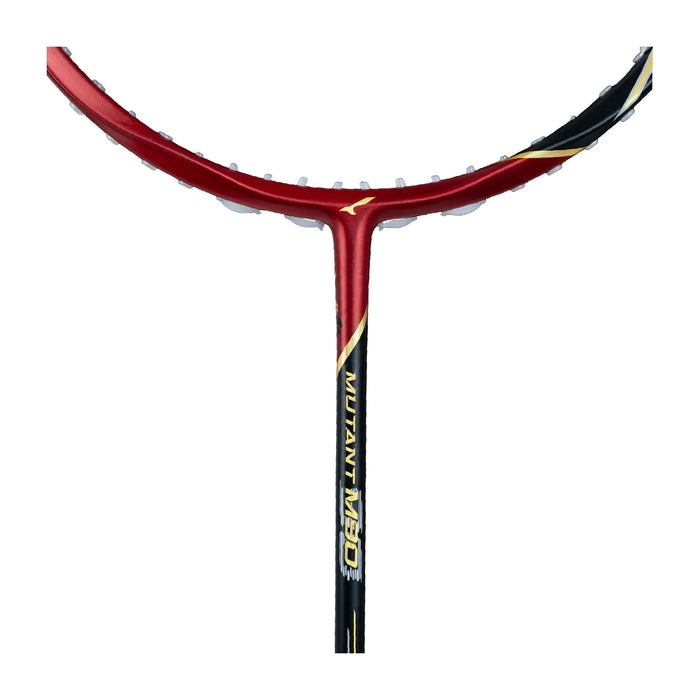 Katana Mutant M90 Gorilla Badminton Racket (Red/Black) 3