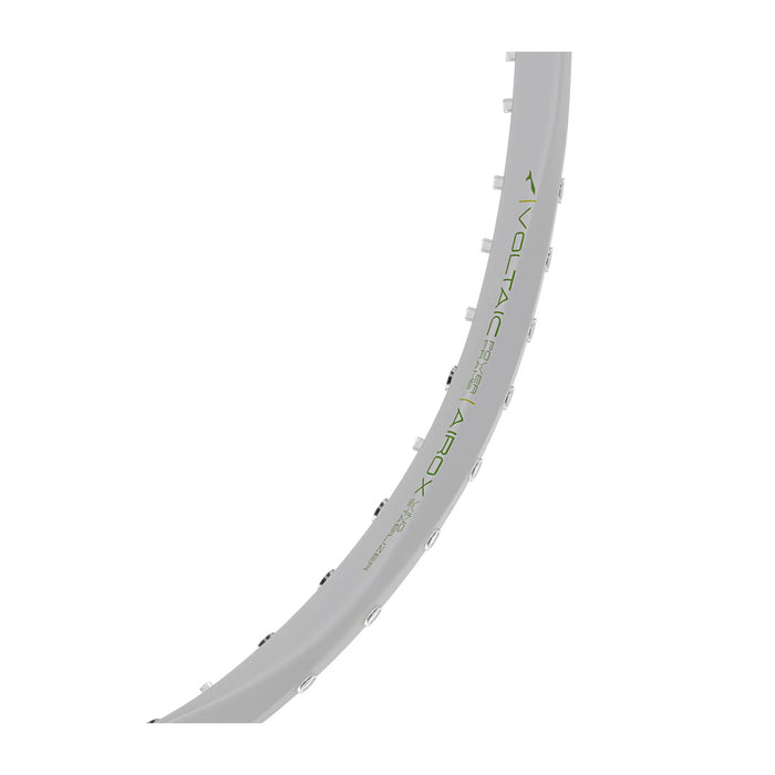 Katana Mutant M90 Gorilla Badminton Racket (White/Black) 4