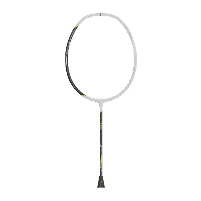 Katana Mutant M90 Gorilla Badminton Racket (White/Black) 1