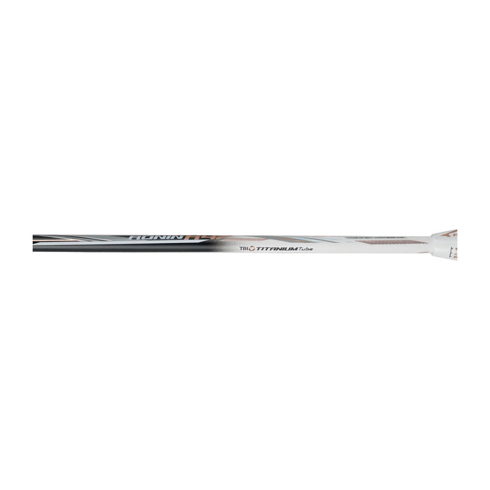 Katana Ronin R47 Badminton Racket (Black/White) 3