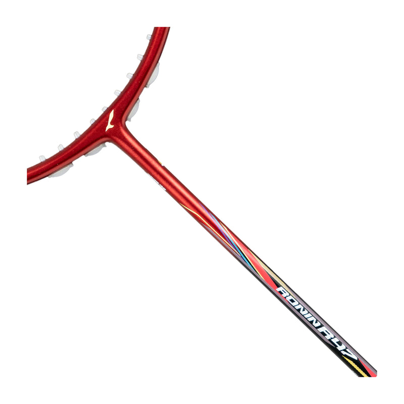 Katana Ronin R47 Badminton Racket (Red/Black) 2