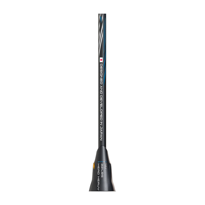 Katana Type Zero X-Tron Badminton Racket (Black/Blue) 8