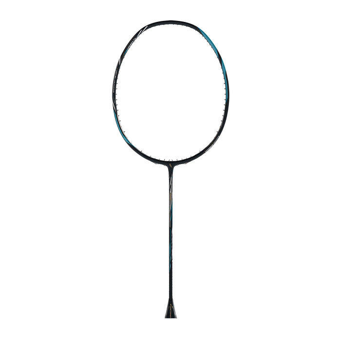Katana Type Zero X-Tron Badminton Racket (Black/Blue) 2