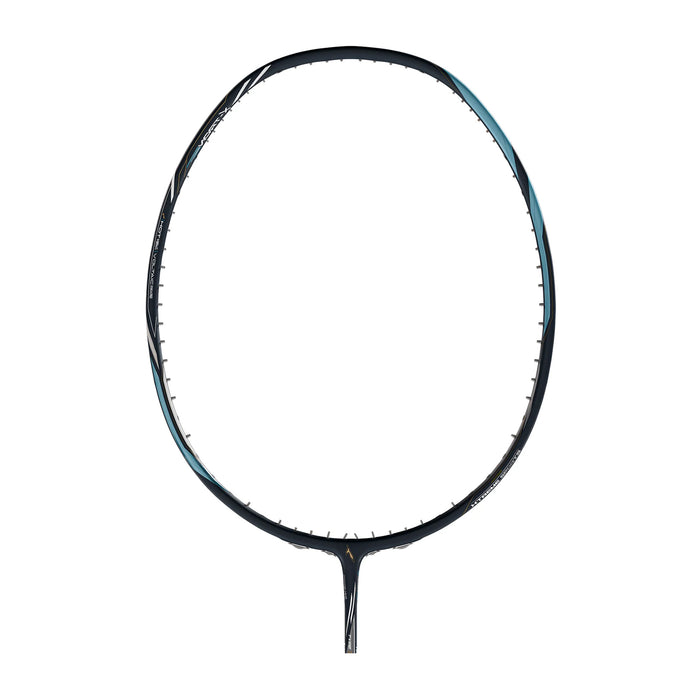 Katana Type Zero X-Tron Badminton Racket (Black/Blue) 1