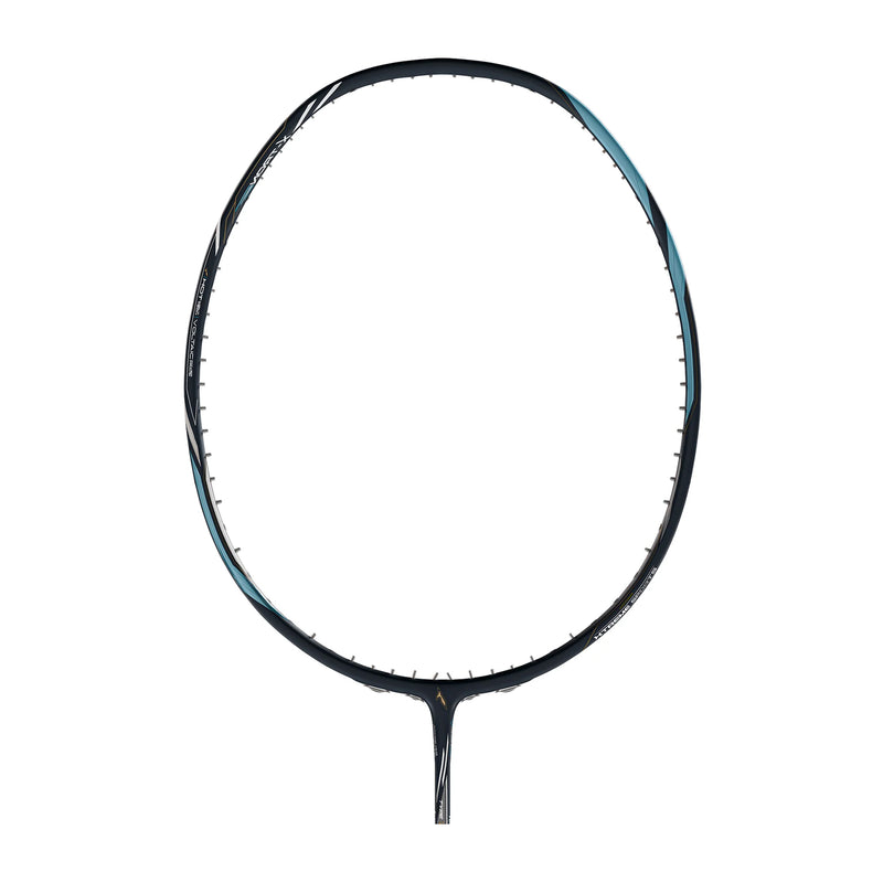 Katana Type Zero X-Tron Badminton Racket (Black/Blue) 1