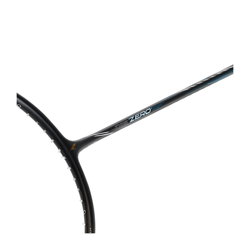 Katana Type Zero X-Tron Badminton Racket (Black/Blue) 7