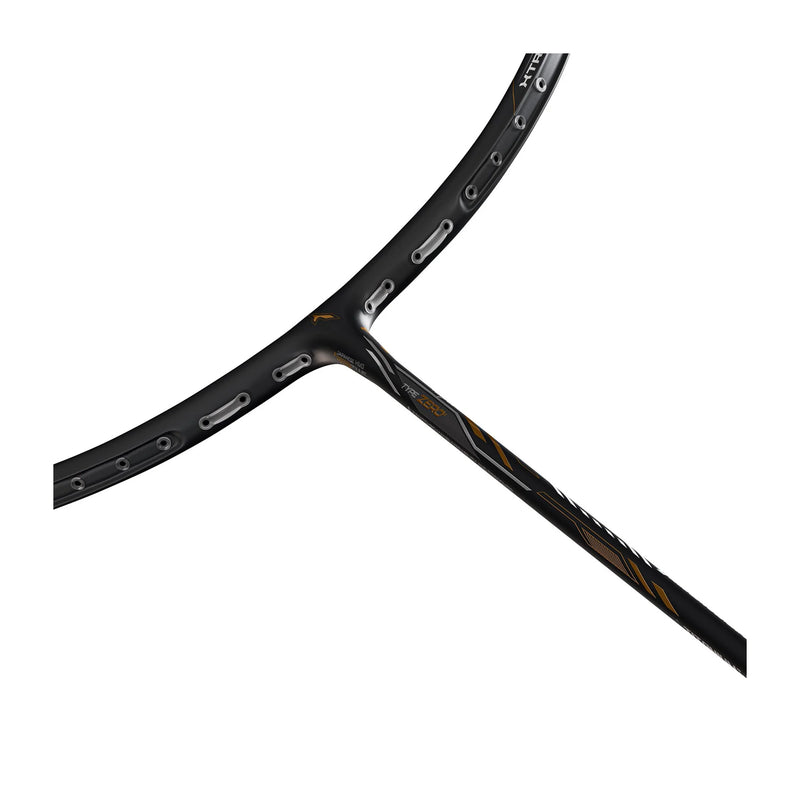 Katana Type Zero X-Tron Badminton Racket (Black/Cooper) 7