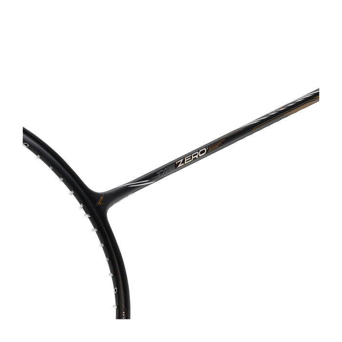 Katana Type Zero X-Tron Badminton Racket (Black/Cooper) 6