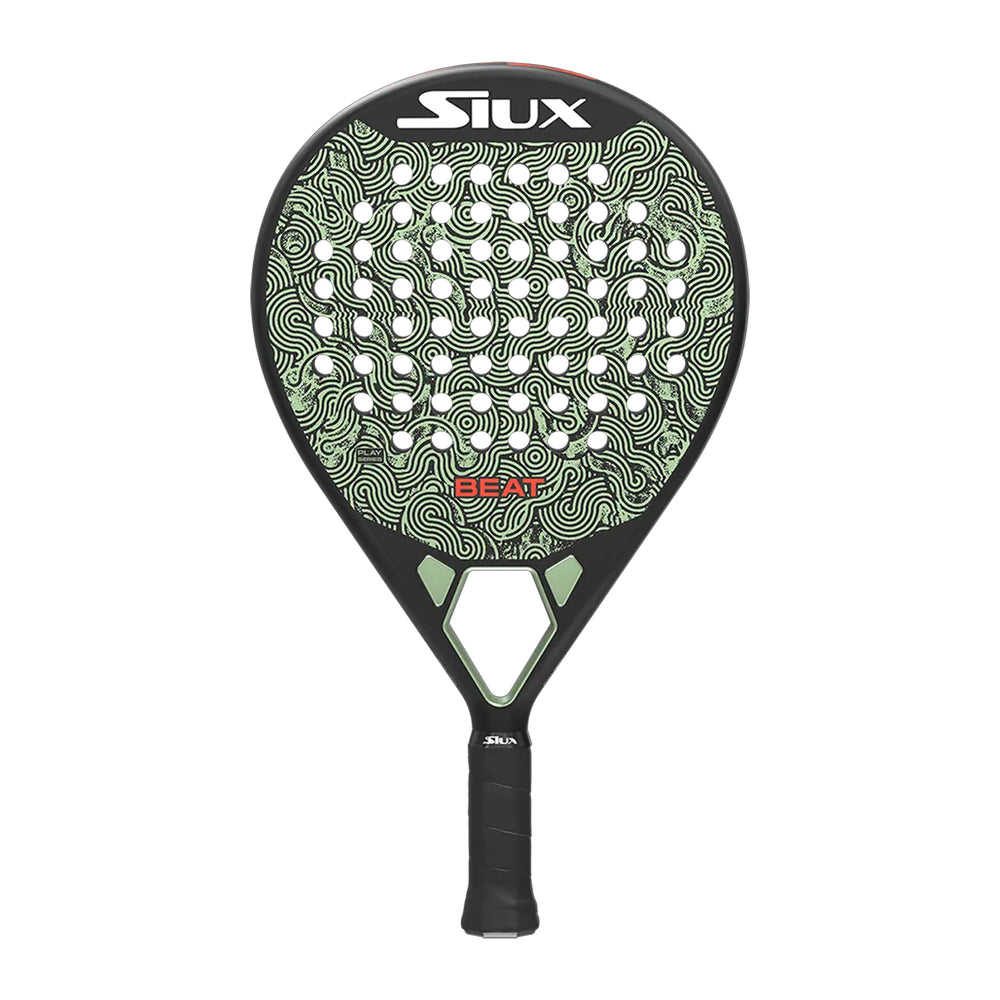 Siux Beat Control Padel Racquet
