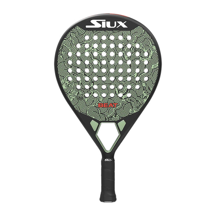 Siux Beat Control Padel Racquet 1