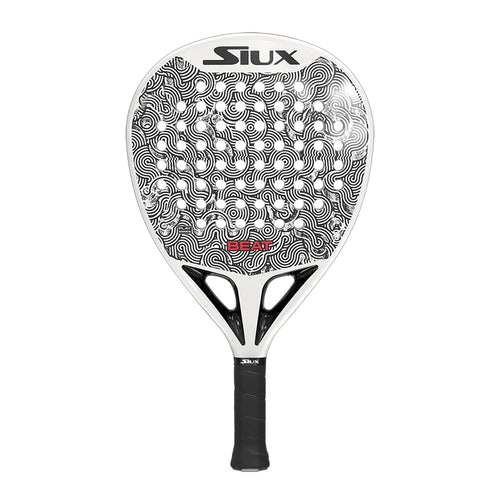 Siux Beat Hybrid Padel Racquet