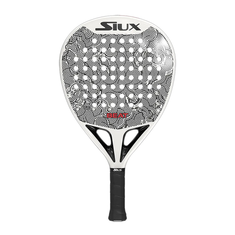 Siux Beat Hybrid Padel Racquet 1