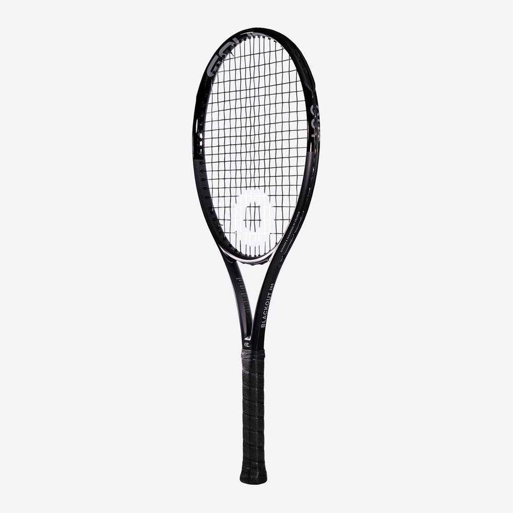 Solinco Blackout 265 Tennis Racquet