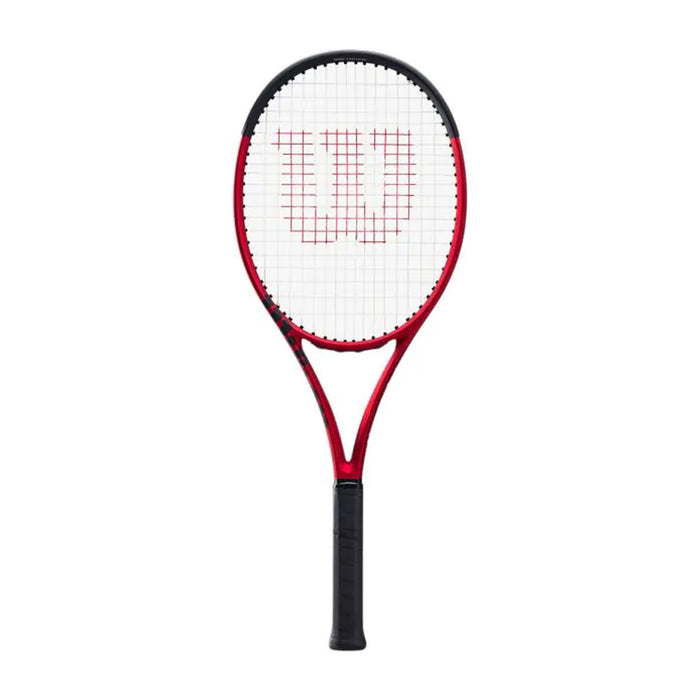 Wilson Clash 98 V2 Tennis Racquet 1