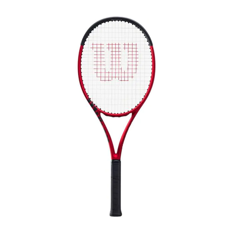 Wilson Clash 98 V2 Tennis Racquet 1